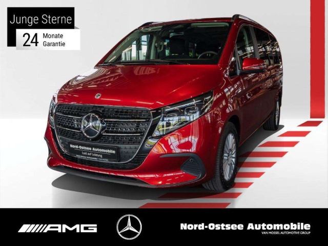 Mercedes-Benz V 250
