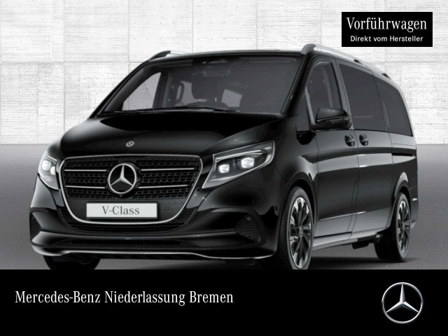 Mercedes-Benz V 250