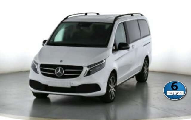 Mercedes-Benz V 250
