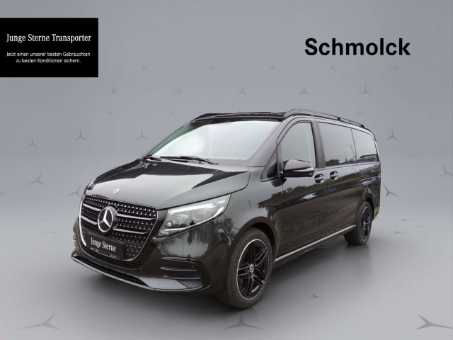 Mercedes-Benz V 250