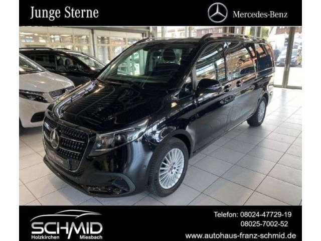 Mercedes-Benz V 250