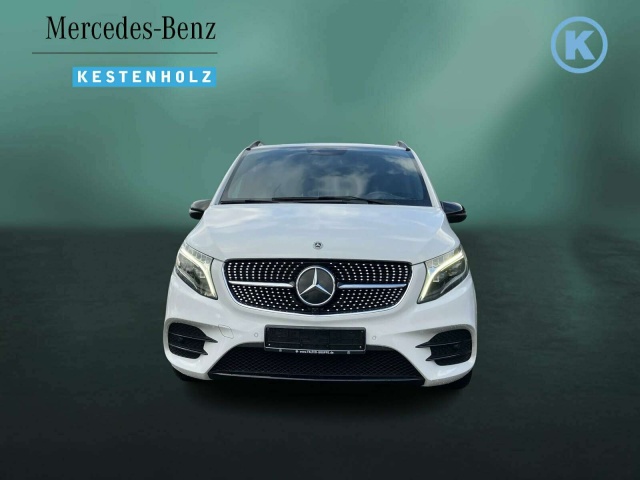 Mercedes-Benz V 250