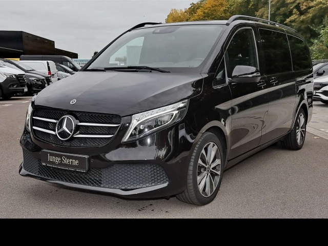 Mercedes-Benz V 250