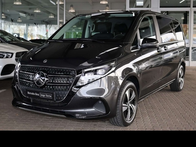 Mercedes-Benz V 250