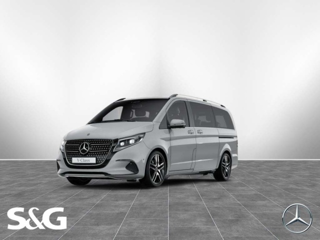 Mercedes-Benz V 250