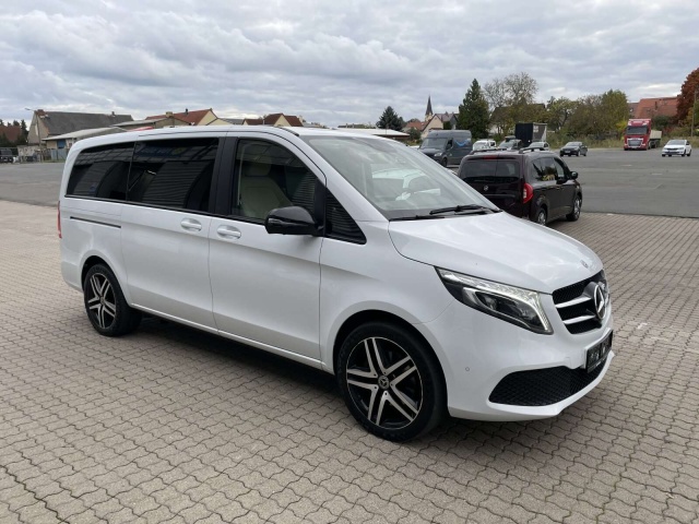 Mercedes-Benz V 250