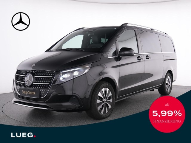 Mercedes-Benz V 250