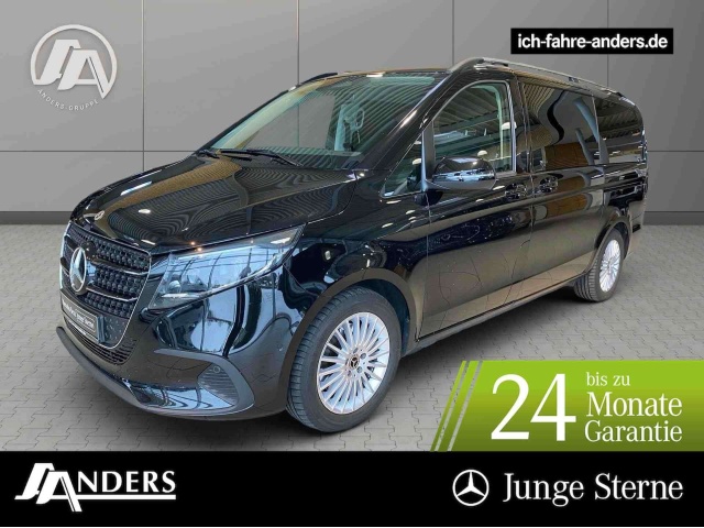 Mercedes-Benz V 250