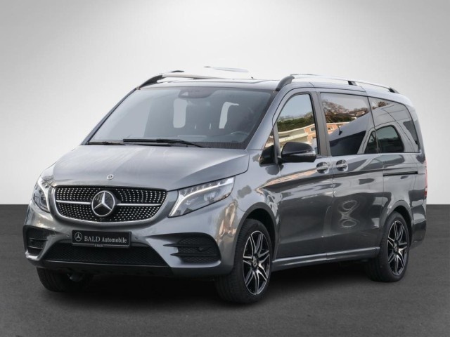 Mercedes-Benz V 250