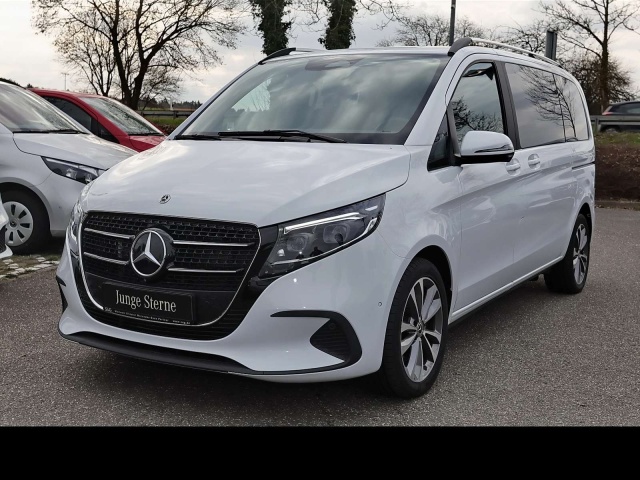 Mercedes-Benz V 250