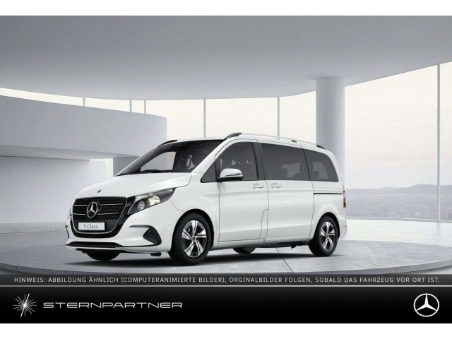 Mercedes-Benz V 250