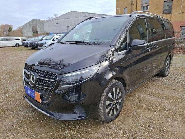 Mercedes-Benz V