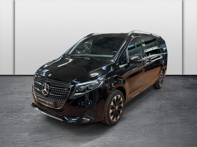 Mercedes-Benz V 250