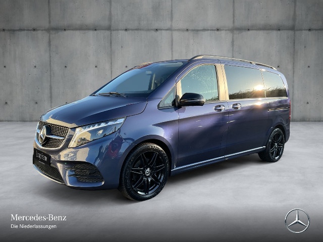 Mercedes-Benz V 250