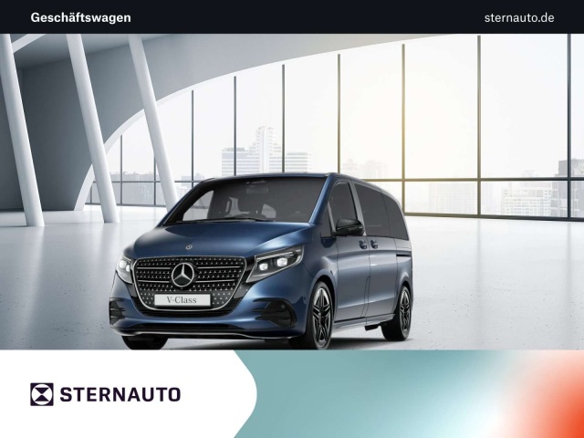 Mercedes-Benz V 250