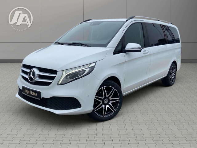 Mercedes-Benz V 250