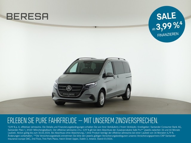Mercedes-Benz V 250