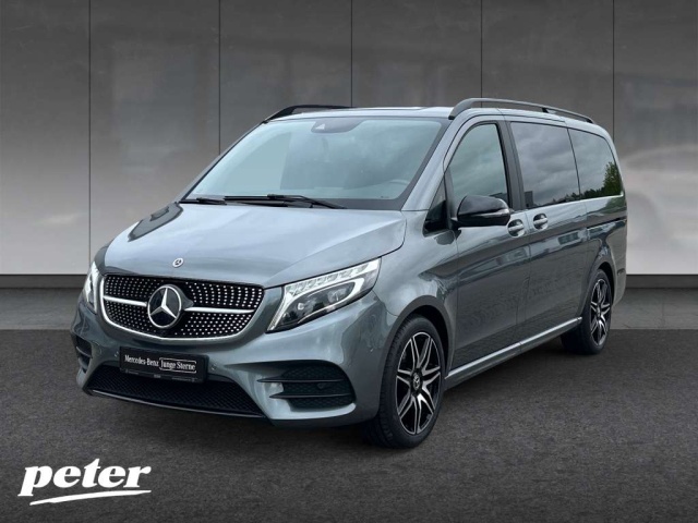 Mercedes-Benz V
