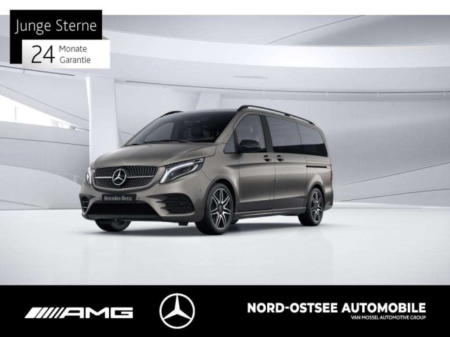 Mercedes-Benz V 250