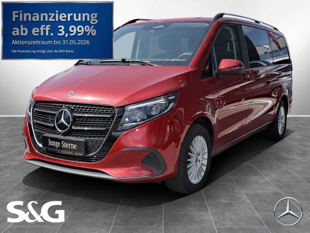 Mercedes-Benz V 250