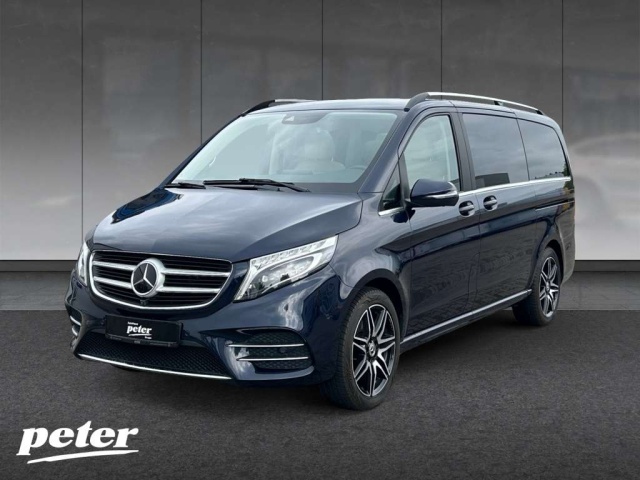 Mercedes-Benz V 250