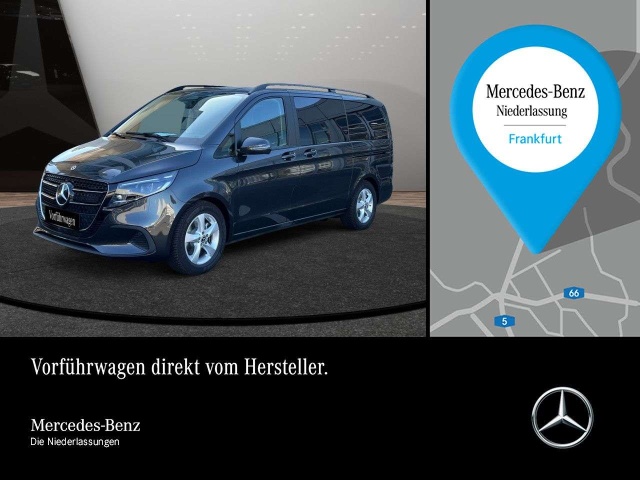 Mercedes-Benz V 250
