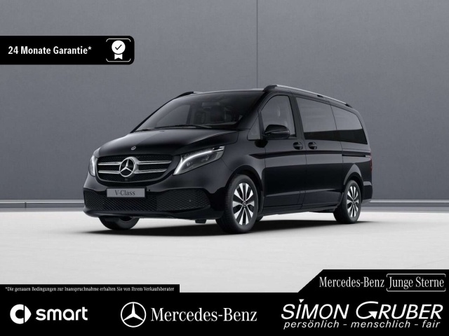 Mercedes-Benz V 250