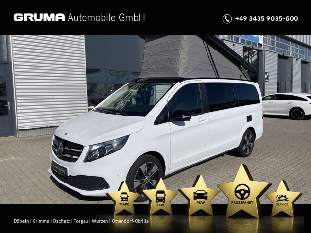 Mercedes-Benz V 250