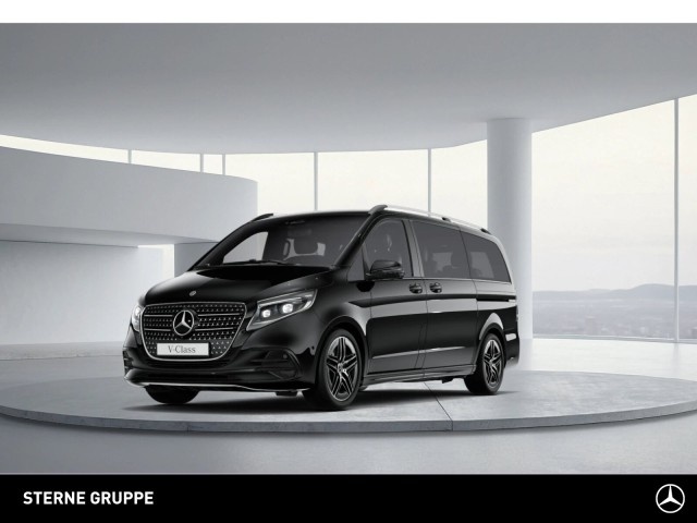 Mercedes-Benz V 250