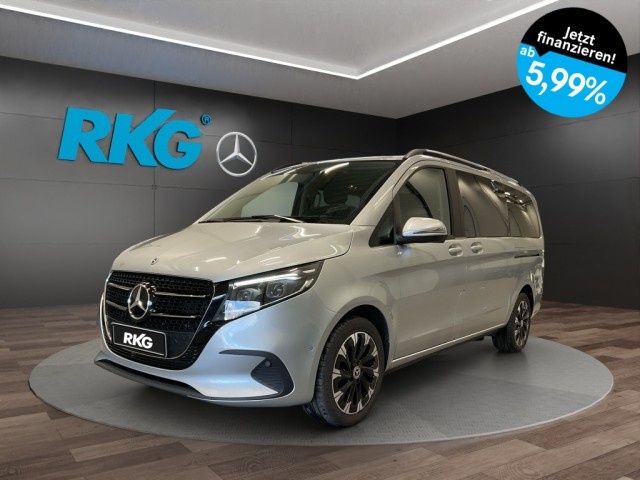 Mercedes-Benz V 250