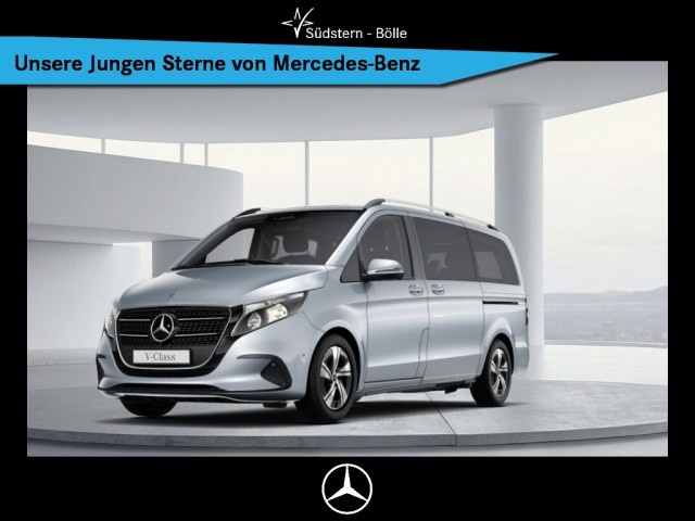 Mercedes-Benz V 250
