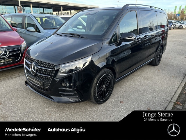 Mercedes-Benz V 250