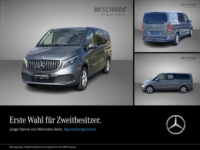 Mercedes-Benz V 250