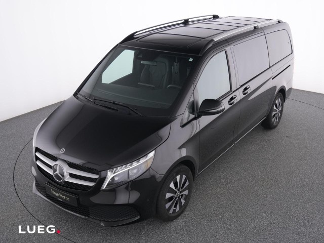Mercedes-Benz V 250