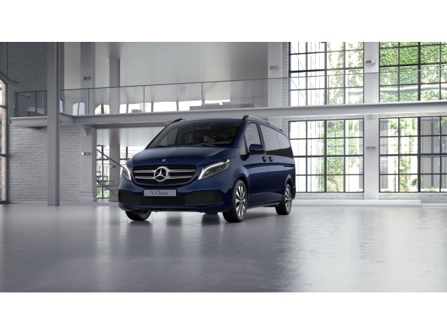 Mercedes-Benz V 250