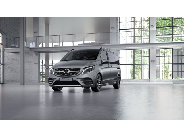 Mercedes-Benz V 250