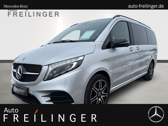 Mercedes-Benz V 250