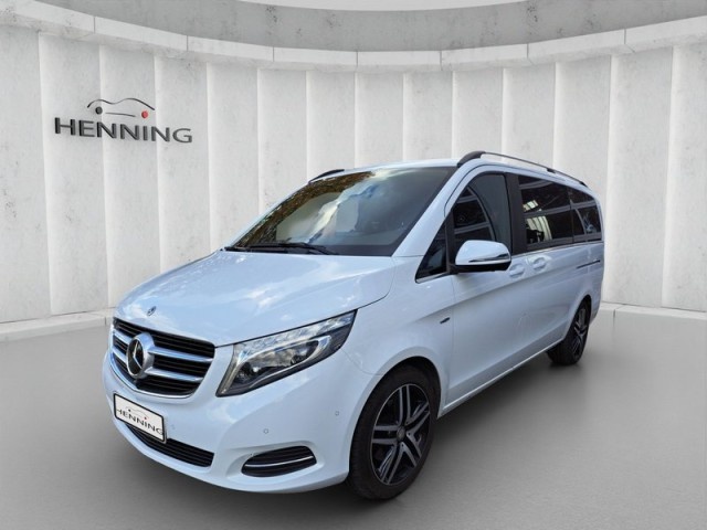 Mercedes-Benz V 250