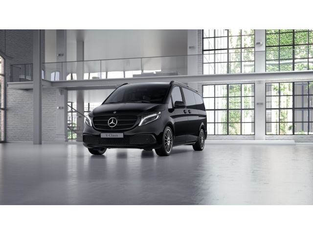 Mercedes-Benz V 250