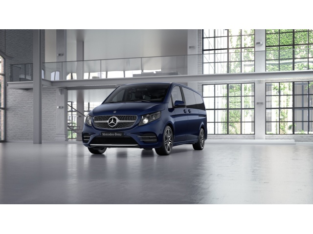 Mercedes-Benz V 250