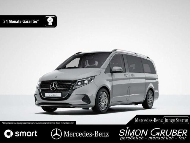 Mercedes-Benz V 250