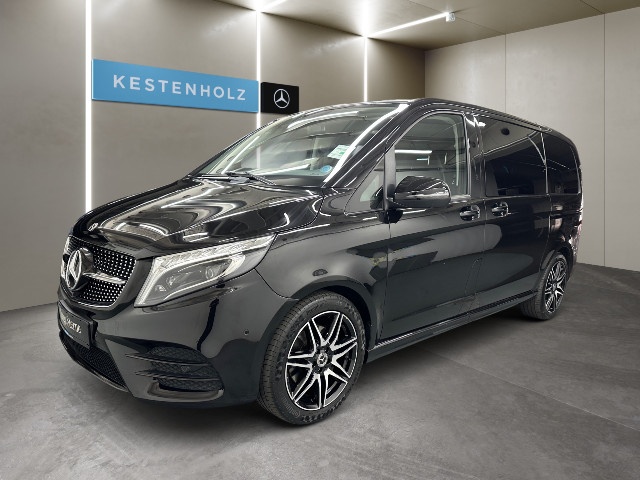 Mercedes-Benz V 250