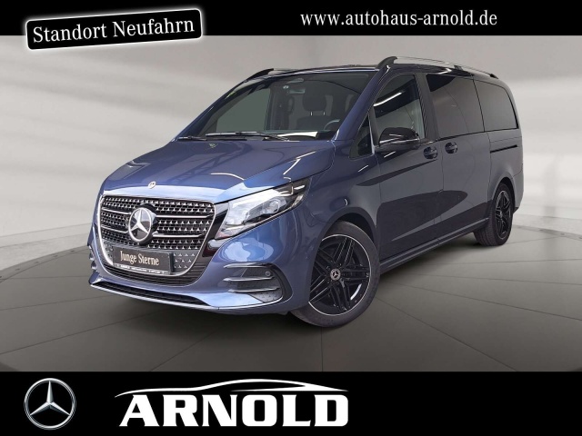 Mercedes-Benz V 250