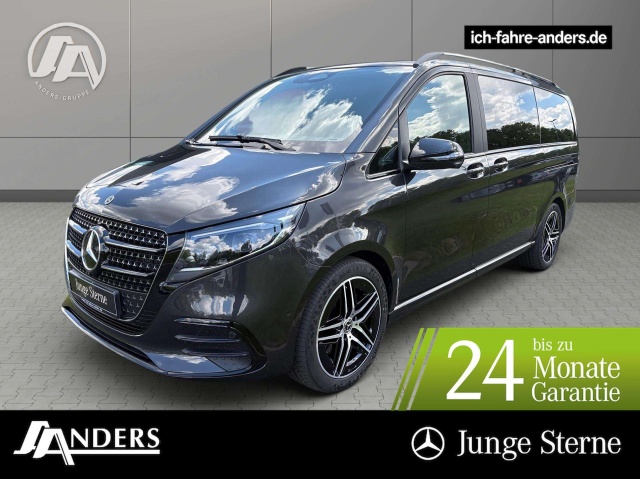 Mercedes-Benz V 250