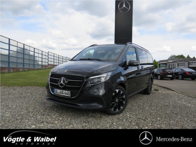 Mercedes-Benz V 250