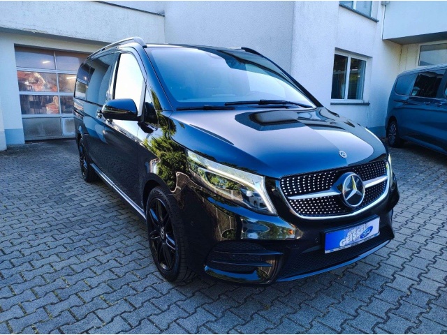 Mercedes-Benz V 250
