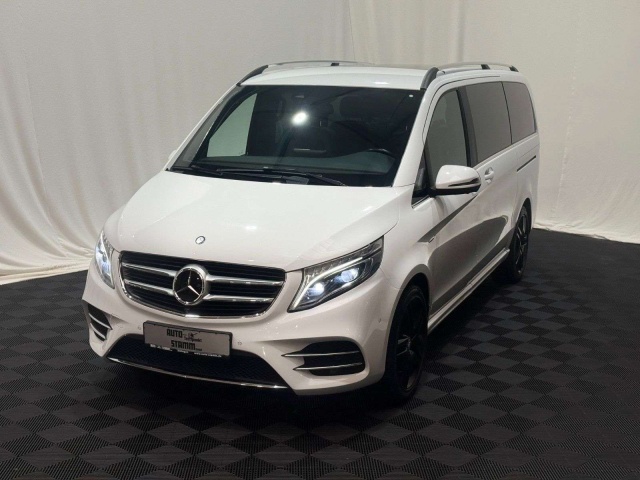 Mercedes-Benz V 250