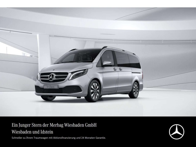 Mercedes-Benz V 250