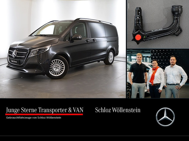 Mercedes-Benz V 250