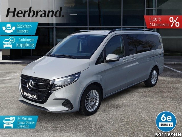 Mercedes-Benz V 250